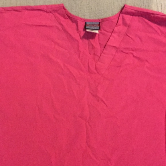 *Cherokee* Scrub Top - Picture 2 of 4